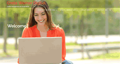 Desktop Screenshot of gretaweiner.com